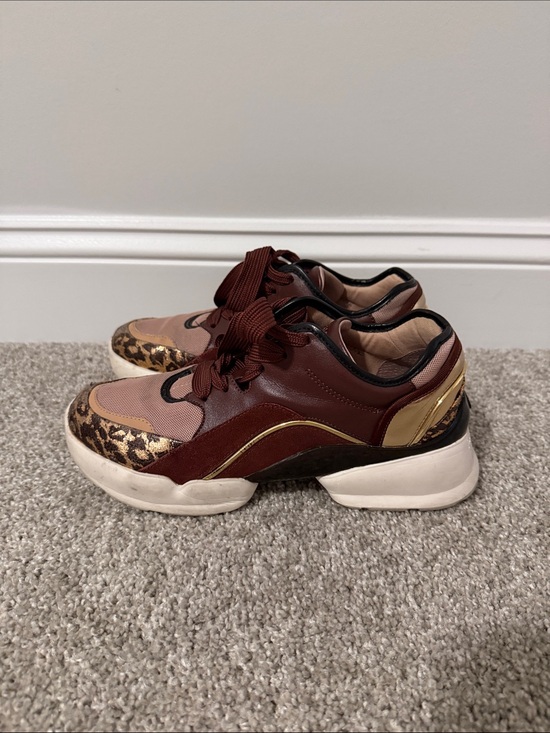 kate spade Shoes - Kate Spade Cloud Sneaker